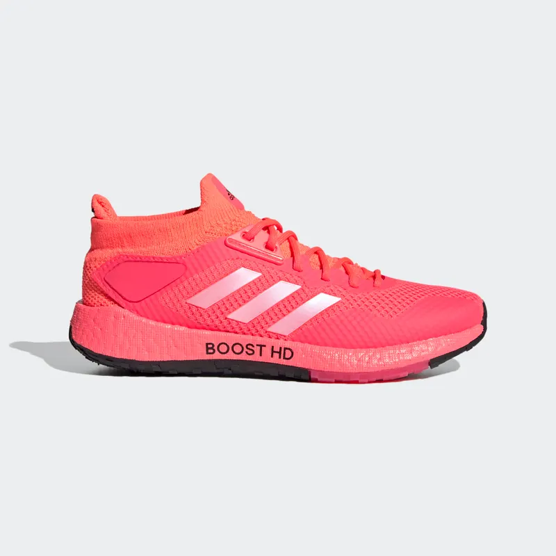 adidas Pulseboost HD Signal Pink / Cloud White / Core Black (EG5039)