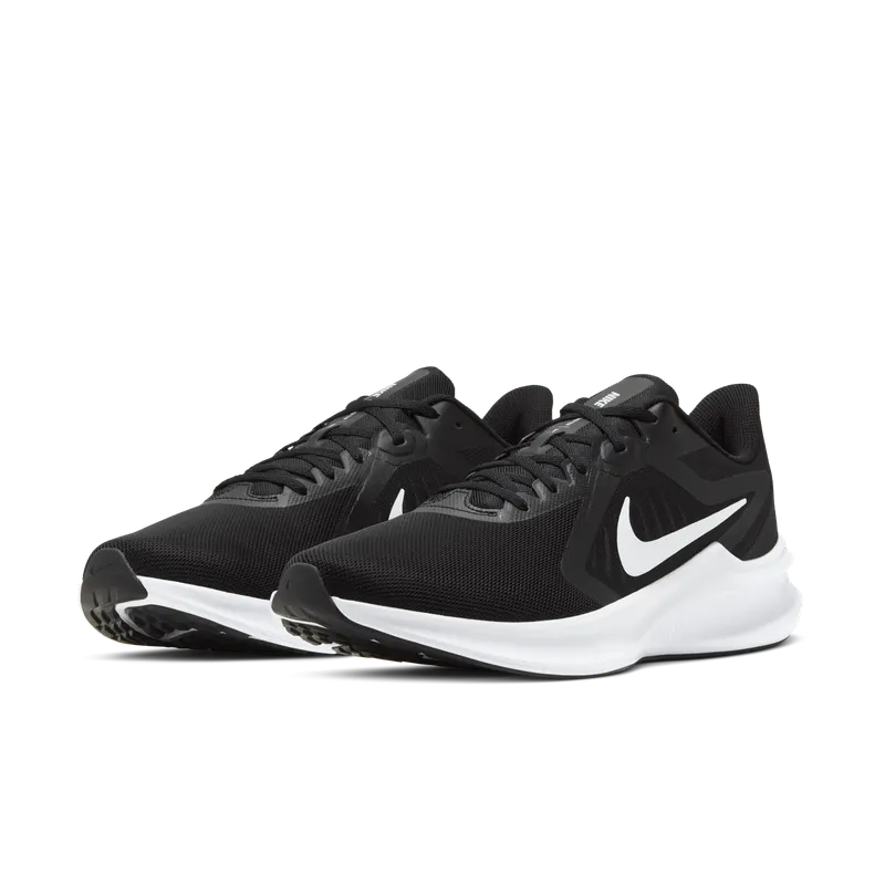 Nike Downshifter 10 Running Black (CI9981-004)