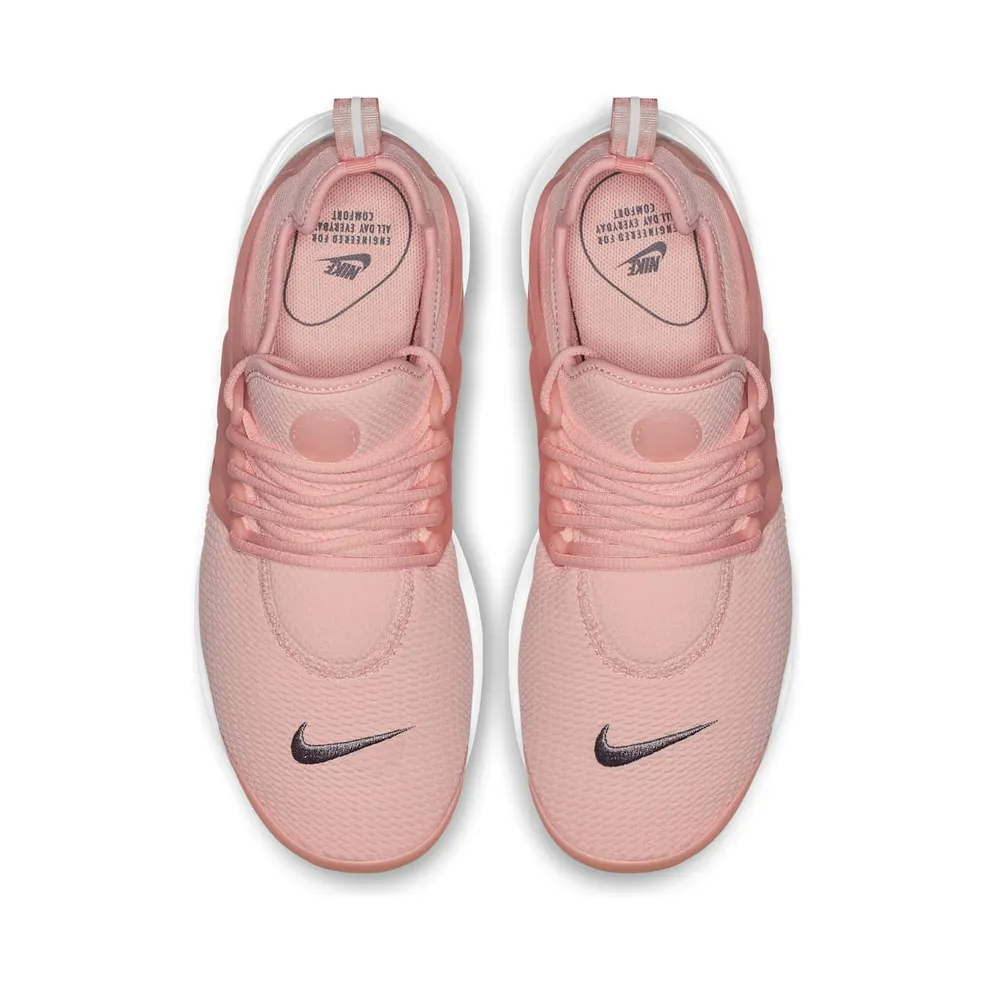 Nike Air Presto Storm Pink (W) Storm Pink/Gunsmoke-White (BV4239-600)