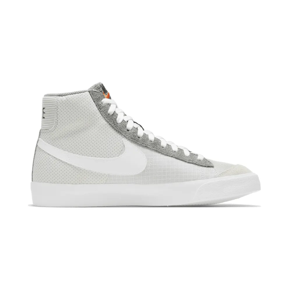 Nike Blazer Mid’ 77 Patch Grey (DD1162-001)