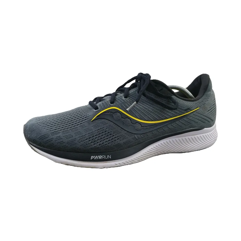 Saucony Guide 14 “Charcoal” (S20654-45)