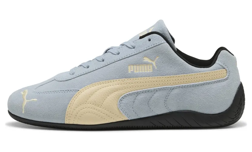 Puma Speedcat “Sea Illusion / Puma Black” (406329_84)