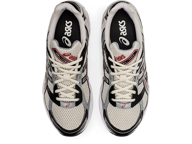 Asics GEL-1130™ Smoke Grey/Pure Silver (1201A256.024)