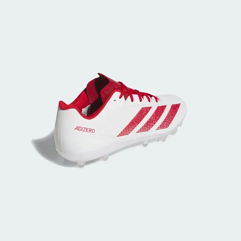 adidas Adizero Electric.2 II Cloud White Team Power Red 2 (IF1900)