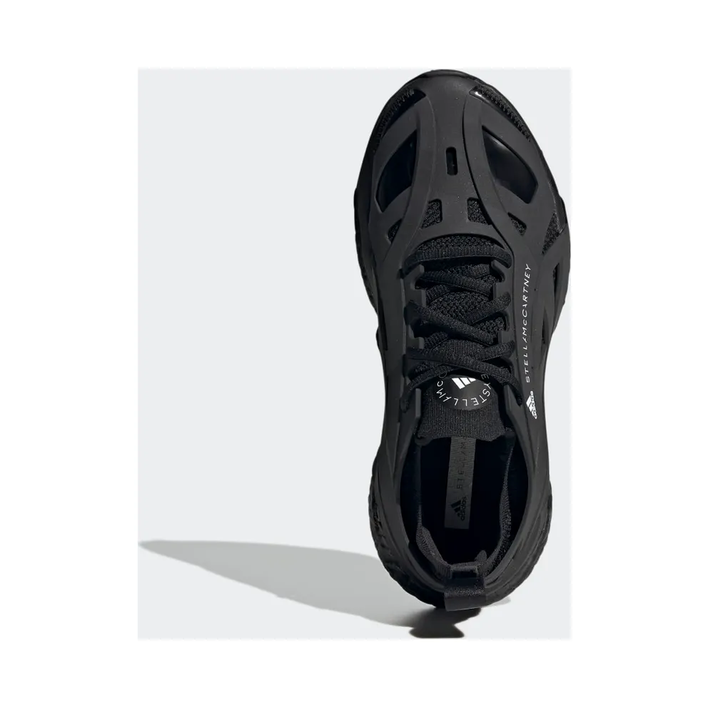 Adidas adidas by Stella McCartney Solarglide Running Core Black / Core Black / Core Black (HQ5961)
