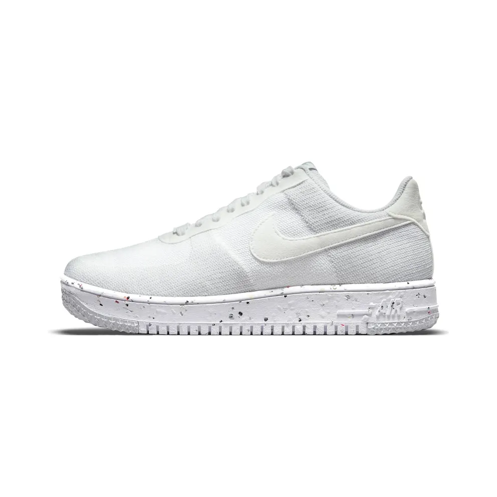 Nike Air Force 1 Crater FlyKnit White (DC4831-100)
