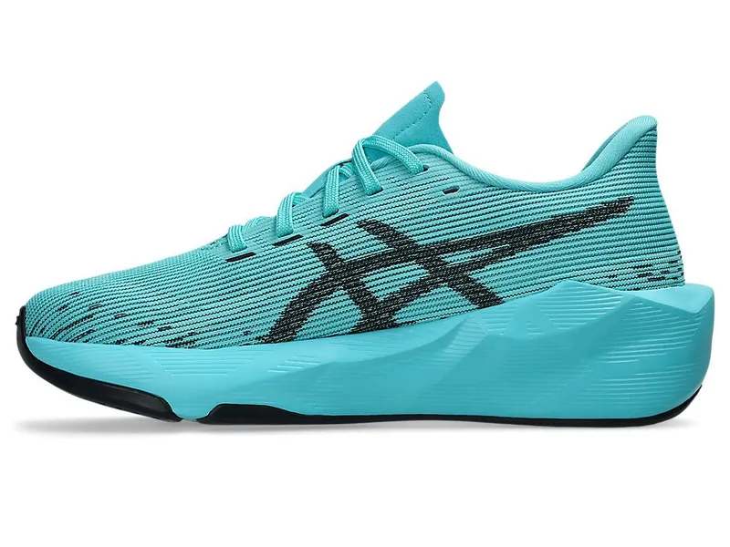 ASICS NOVABLAST 6 GS “Ice Mint / Black” (1014A396-400)