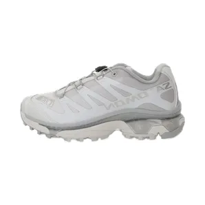 Salomon XT-4 OG “Lunar Rock Alloy Silver” (L47866-300)