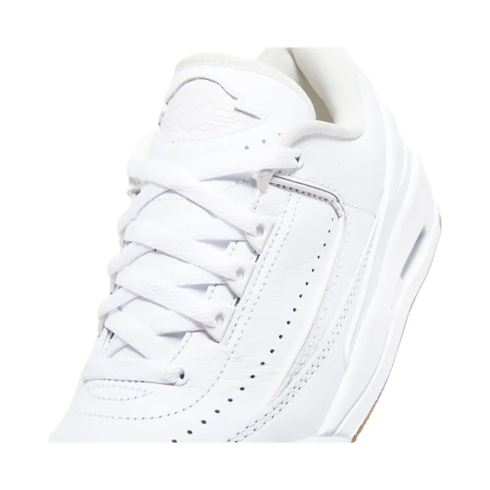 Jordan 2/3 White Gum (FZ4122-102)