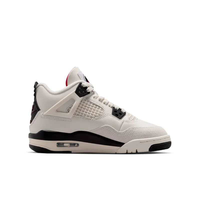 Air Jordan 4 GS “Flight Club” (IM4026-100)