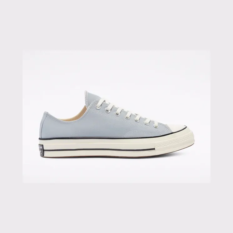 Converse Chuck Taylor All-Star 70 Low Wolf Grey (170555C)