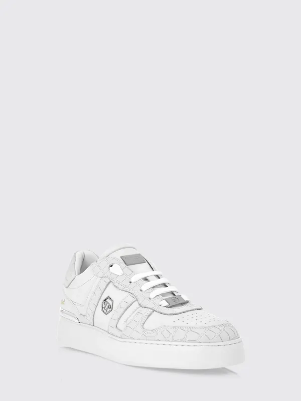 Philipp plein White (FAESUSC0820PLE067N01)
