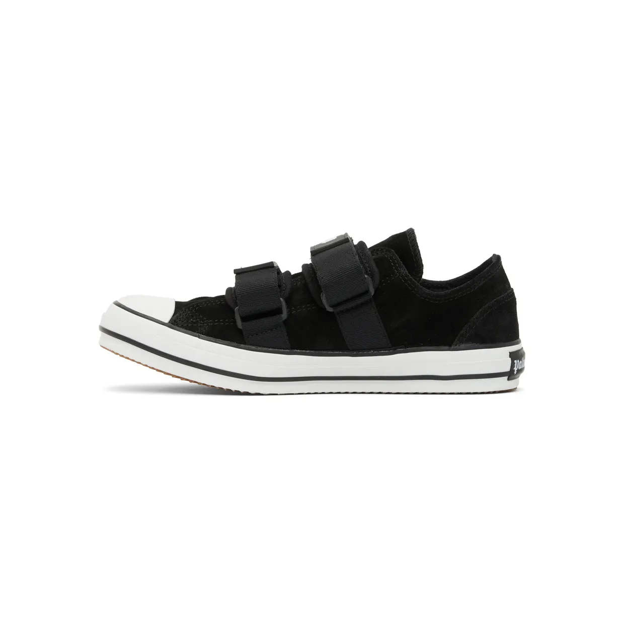 Palm Angels Vulcanized “Black” (PMIA034R21LEA0021001) (3)