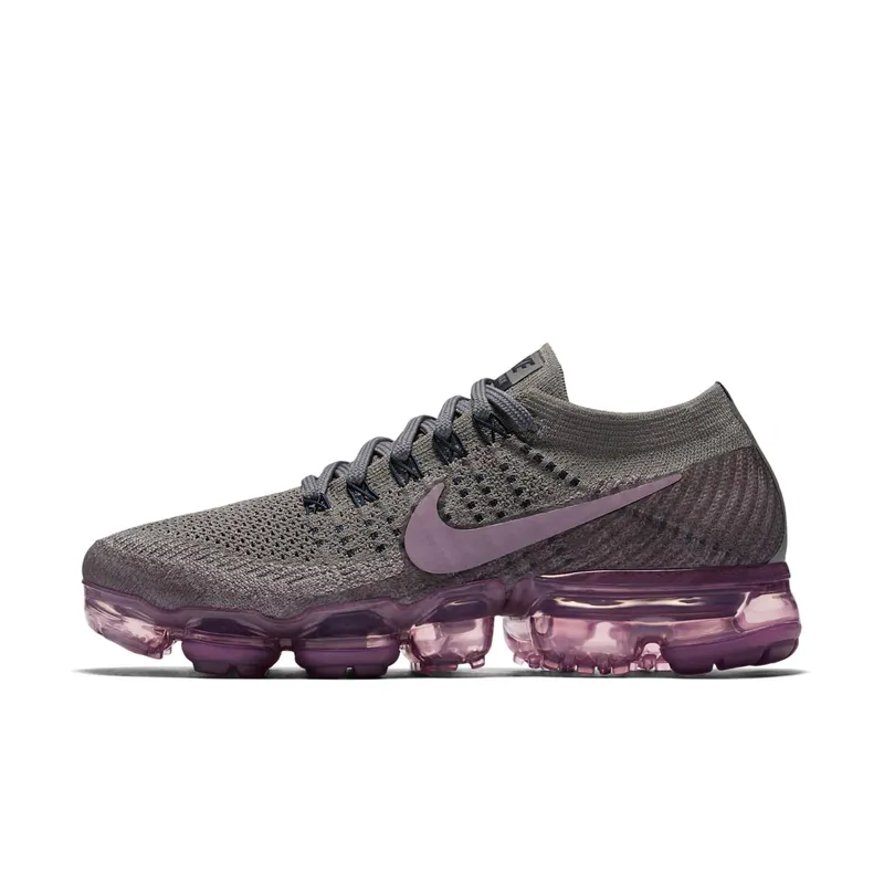 Nike Air VaporMax Tea Berry (W) College Navy/Taupe Grey-Tea Berry (899472-400)