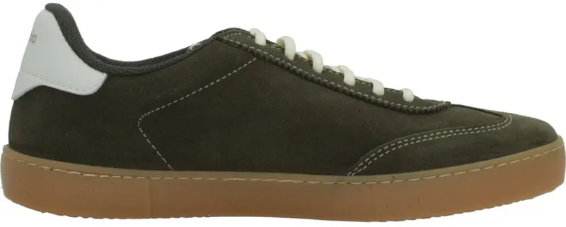 Victoria sneaker Green (1126218-65)