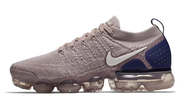 Nike Air VaporMax Flyknit 2 Diffused Taupe