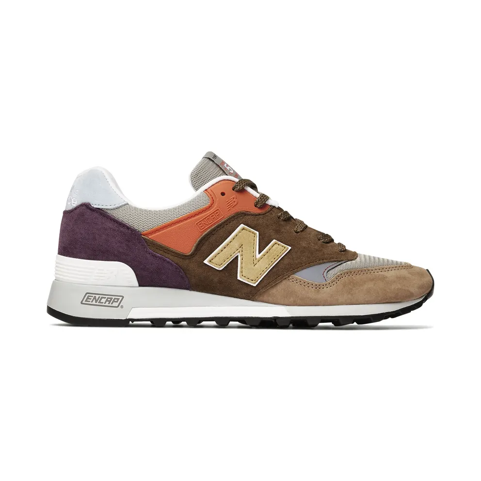 New Balance M577 DS Made in UK Sand / Grey (M577DS)