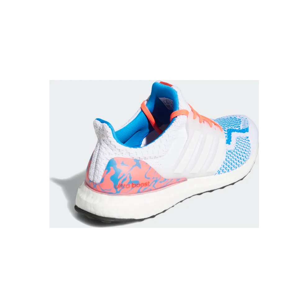 Adidas Ultraboost 5 DNA Cloud White / Cloud White / Turbo (GZ1539)
