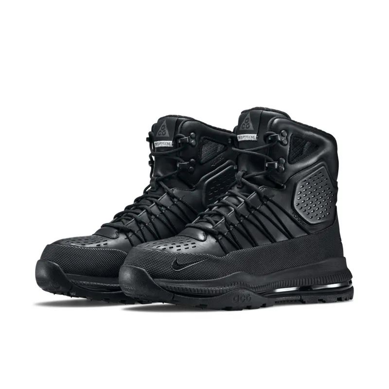 Nike Zoom Superdome Black Black/Black (654886-040)