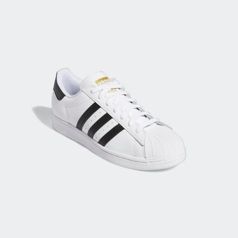 adidas Superstar ADV Cloud White / Core Black / Cloud White (GW6930)