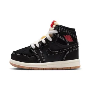Air Jordan 1 Retro High OG TD “Flight Club” (II9925-001)