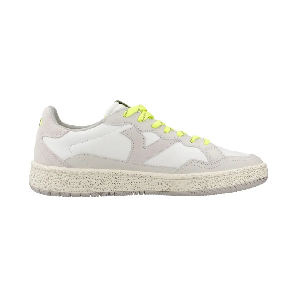 Victoria sneaker White (8806105-58)