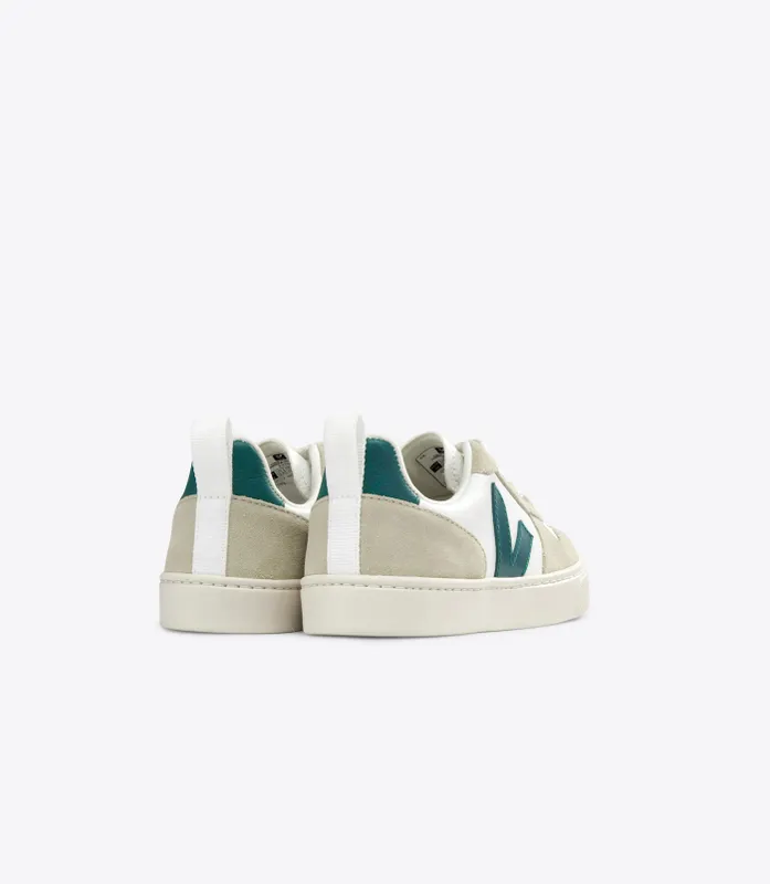 Veja V-10 Extra-White / Brittany / Almond (CX0703424C)
