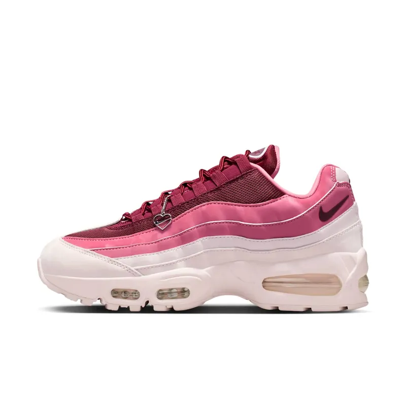 Nike Air Max 95 “Valentine’s Day 2026” (IB8155-600)