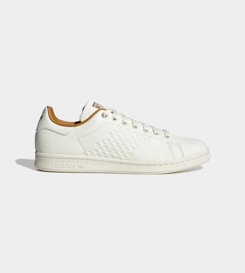 adidas Stan Smith Cloud White / Off White / Mesa (GW4446)