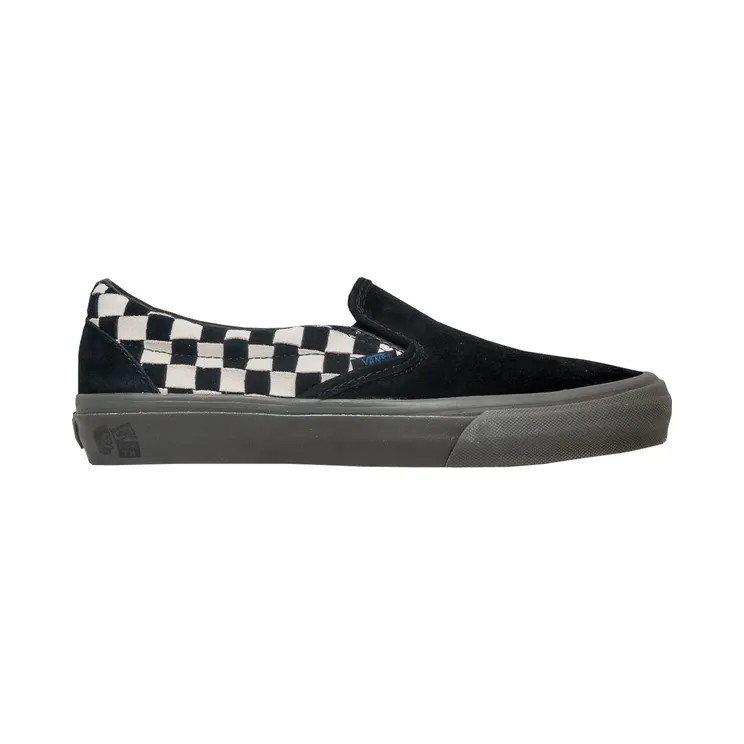 Vans Slip-On Taka Hayashi Checkerboard