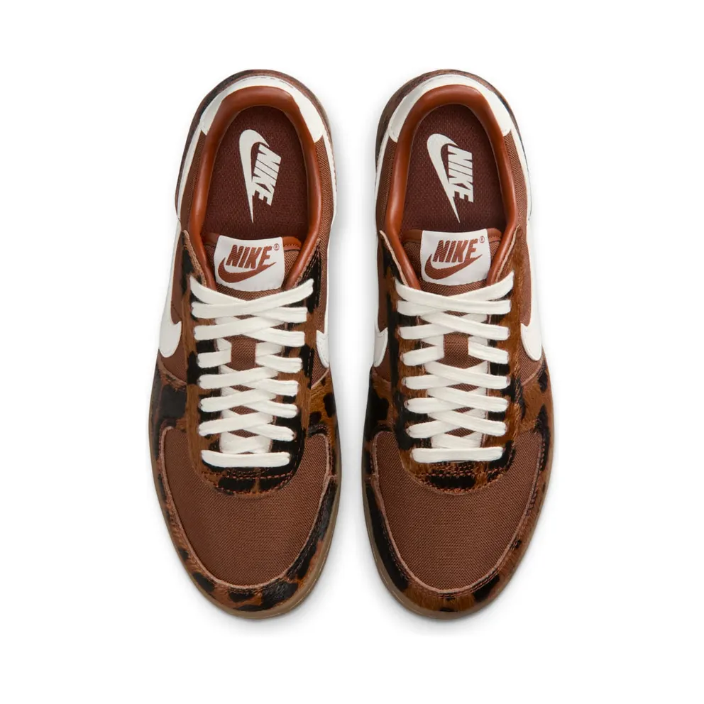 Nike Field General 82 “Cinnamon Cow Print” (IM5768-200)