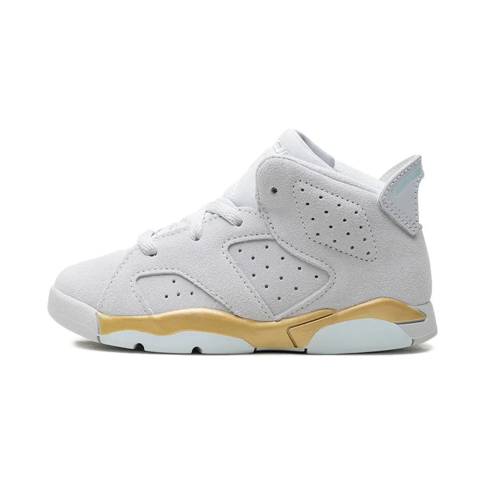 Air Jordan 6 “Pearl” (HF0414-074)