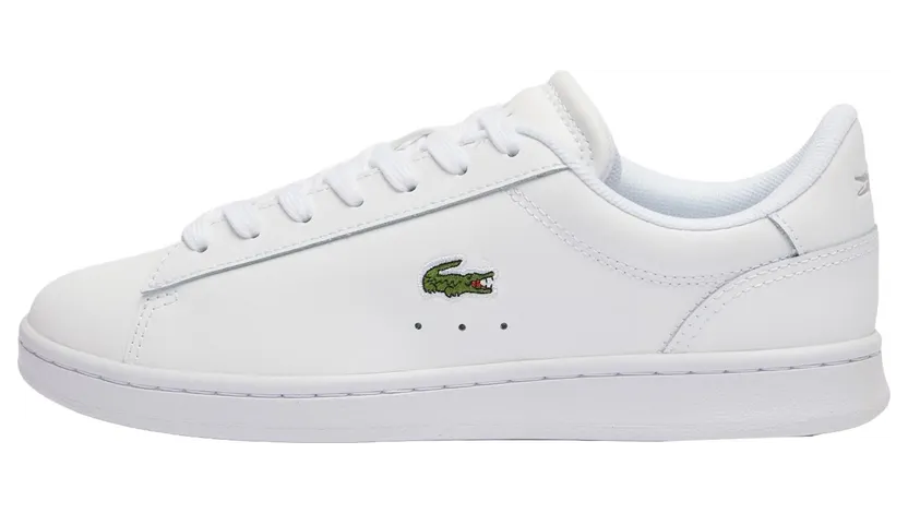 Lacoste Carnaby White (48SFA0118-21G)