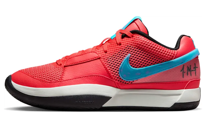 Nike Ja 1 “Ember Glow” (DR8785-800)