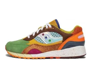 Saucony Shadow 6000 Food Fight (S70595-1)