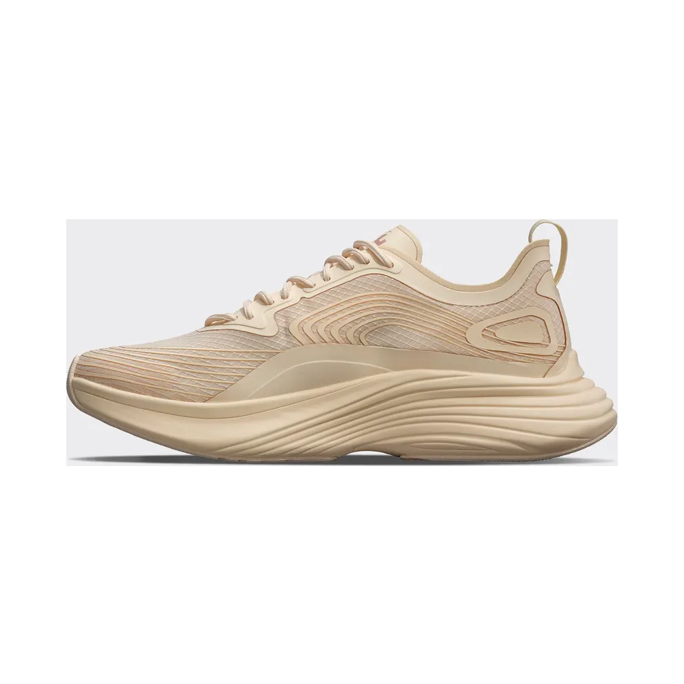APL Streamline “Alabaster/Latte” (Women)
