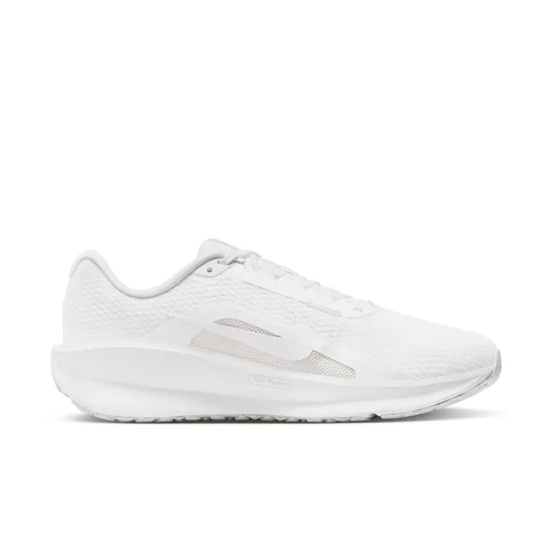 Nike Downshifter 13 White Wolf Grey (FD6454-100)