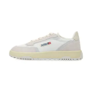 Autry Wildpace Low Man (dragon / nabuk white / marsh) – LDLMAK01