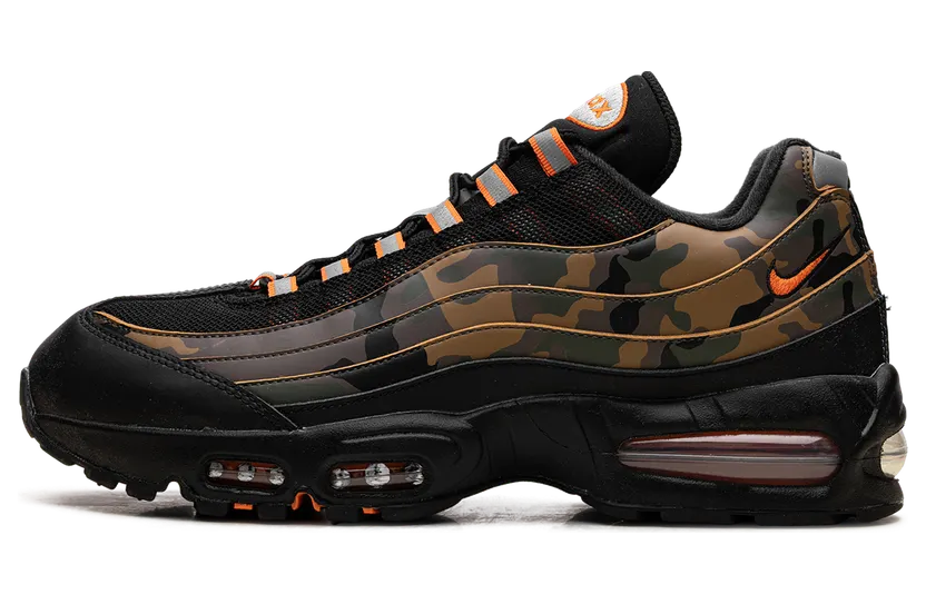 Nike Air Max 95 “Camo” (HQ1973-001)