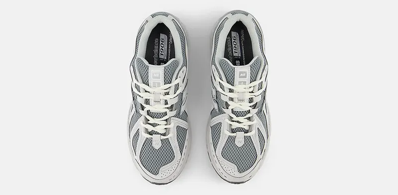 New Balance 1906R “Grey Matter Slate Grey Silver” (U1906RSB)