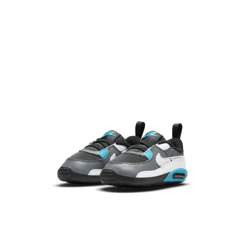 Nike Max 90 Cot Baby Bootie Black (CI0424-002)