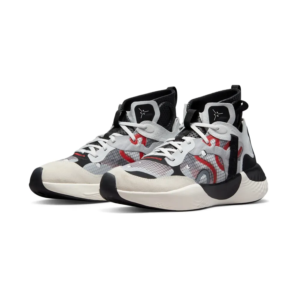 Jordan Delta 3 SP Grey (DD9361-106)