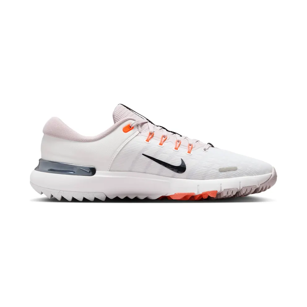 Nike FREE GOLF Next Nature “Summit White” (FN0332-100)