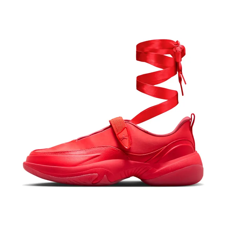 Jordan Air Jordan Series “Chile Red / Deep Maroon / Pueblo Red” (IB8597-600)