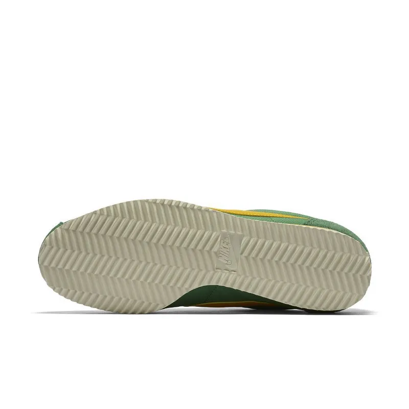 Nike Classic Cortez Nylon Oregon (W) (882258-301)