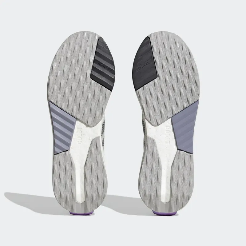 adidas Avryn Grey One / Silver Metallic / Core White (ID9422)