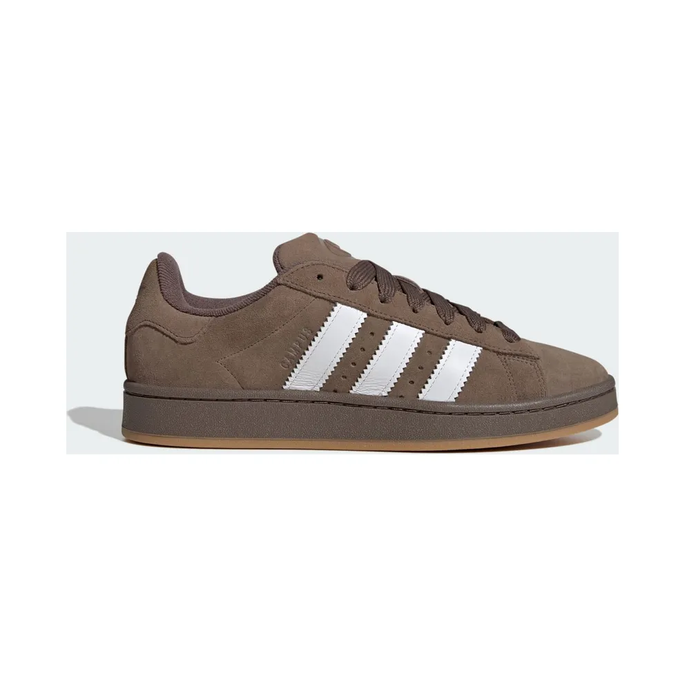Adidas Campus 00s Earth Strata / Cloud White / Gum (JH8789)