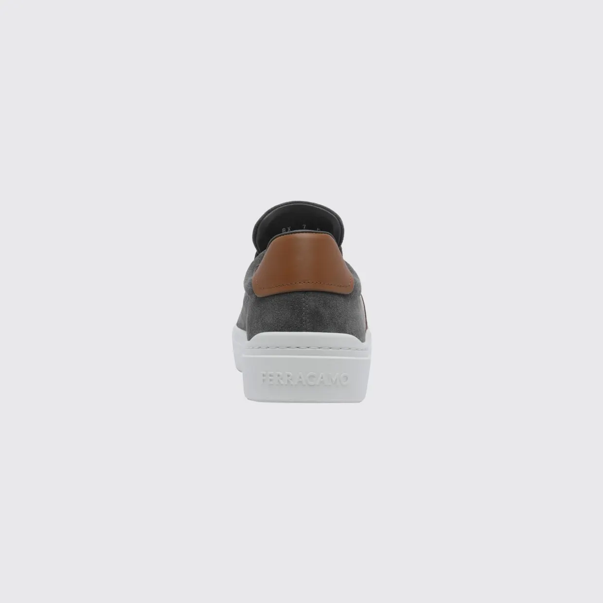 Ferragamo Sneakers Grey (02B016796391DAYTONAGREY) (3)