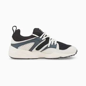 Puma Blaze of Glory Premium Wit/Zwart (383526-03)