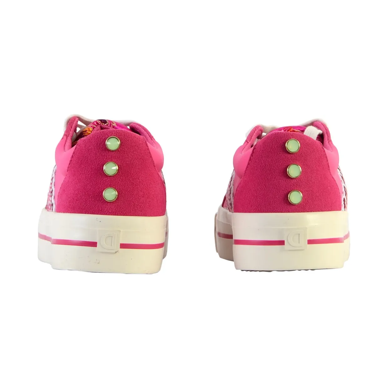 desigual-sneaker 22SSKA19-3000